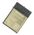 ESP32-C6-WROOM-1-N8 2.4 GHz Wi­Fi (802.11b/g/n) and Bluetooth® 5 (LE) module